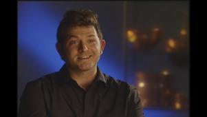 Bio Video: Justin Davis