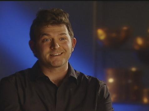 Bio Video: Justin Davis