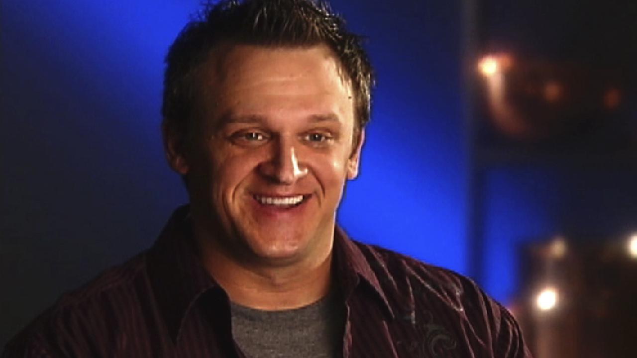Bio Video: Howie Drummond