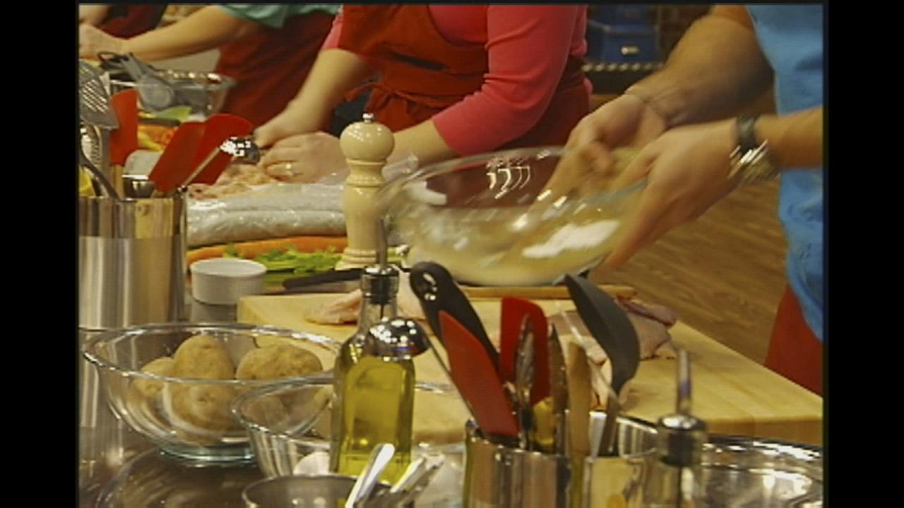 Judge's Take: Giada Ep. 1