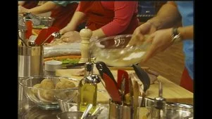 Judge's Take: Giada Ep. 1