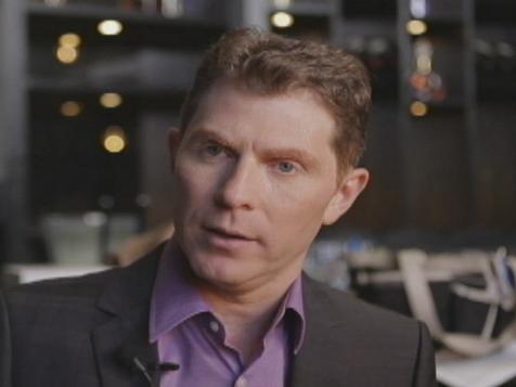 Bobby's Instant Re-Flay: Ep. 1