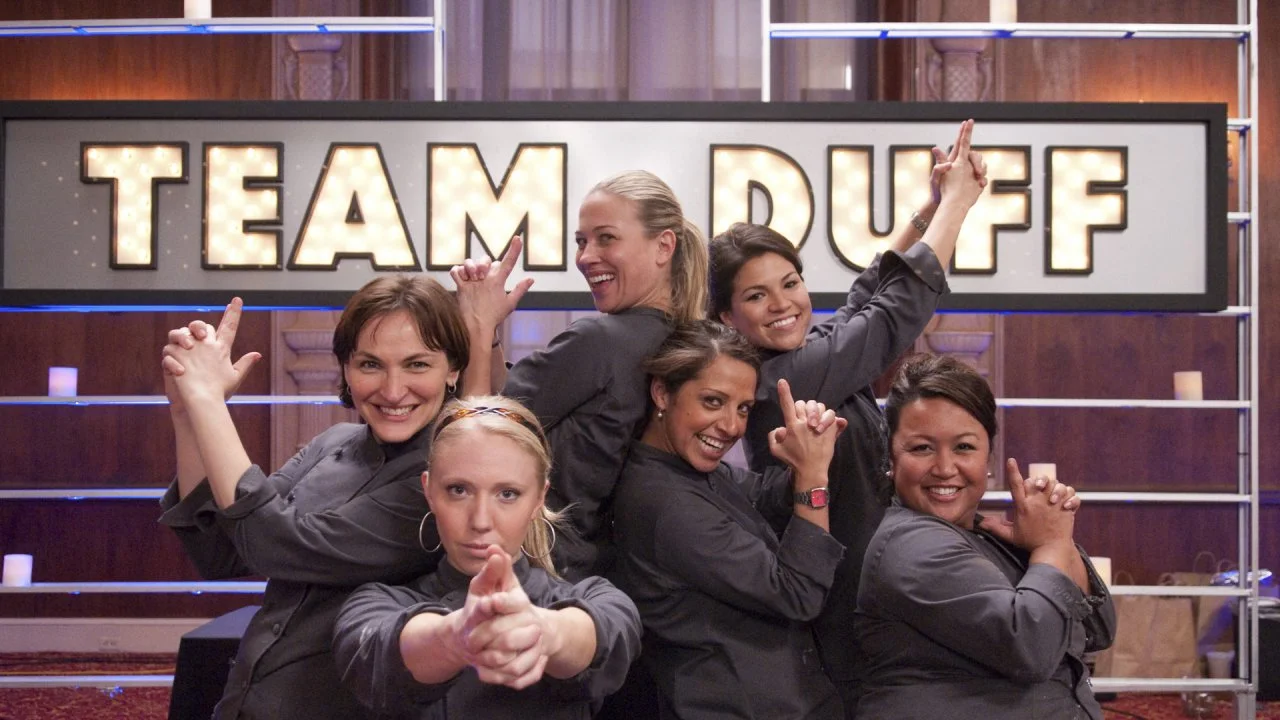 Star Recap Ep. 3: Dessert