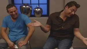FNS Reunion: Jeff's Funny Side