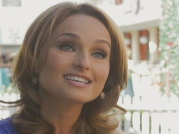 Giada Freeman Judge's Take: Giada Ep. 4 | Food Network