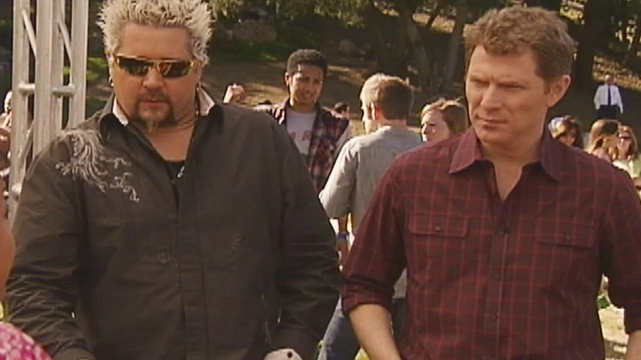 Bobby's Instant Re-Flay: Ep. 5