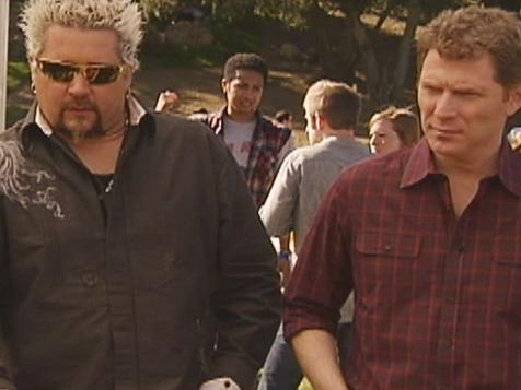 Bobby's Instant Re-Flay: Ep. 5