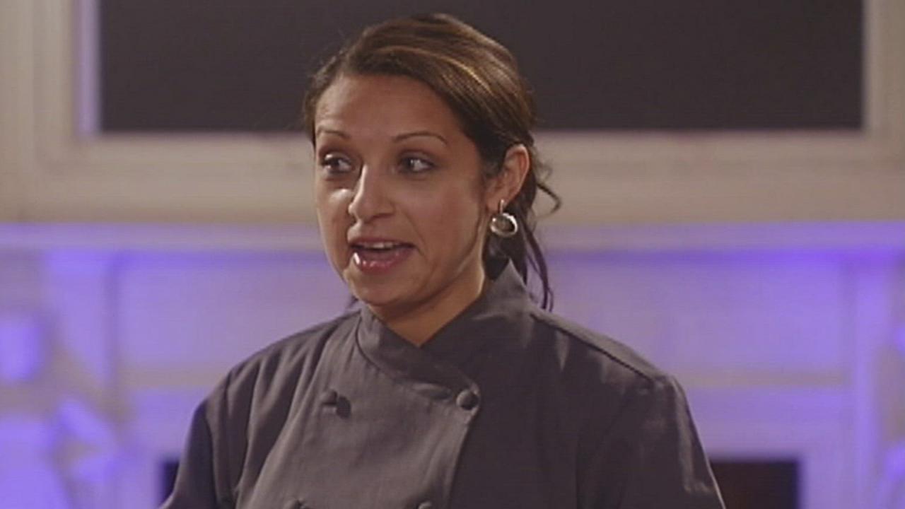 FNS Reunion: Susie's Journey