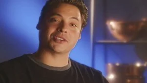 FNS Reunion: Jeff's Journey