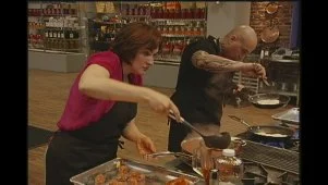 Bobby's Instant Re-Flay: Ep. 7
