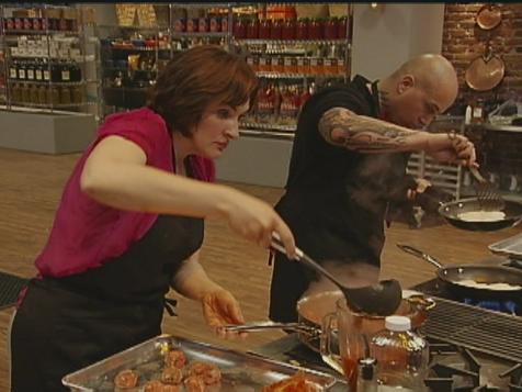 Bobby's Instant Re-Flay: Ep. 7