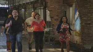 Star Recap Ep. 9: Funny Dinner