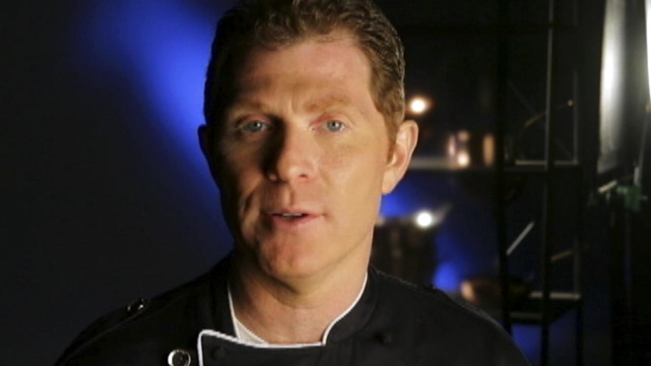 Bobby's Instant Re-Flay: Ep. 9