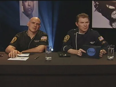 Bobby's Instant Re-Flay