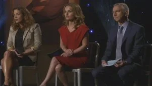 Star Finale Pilots