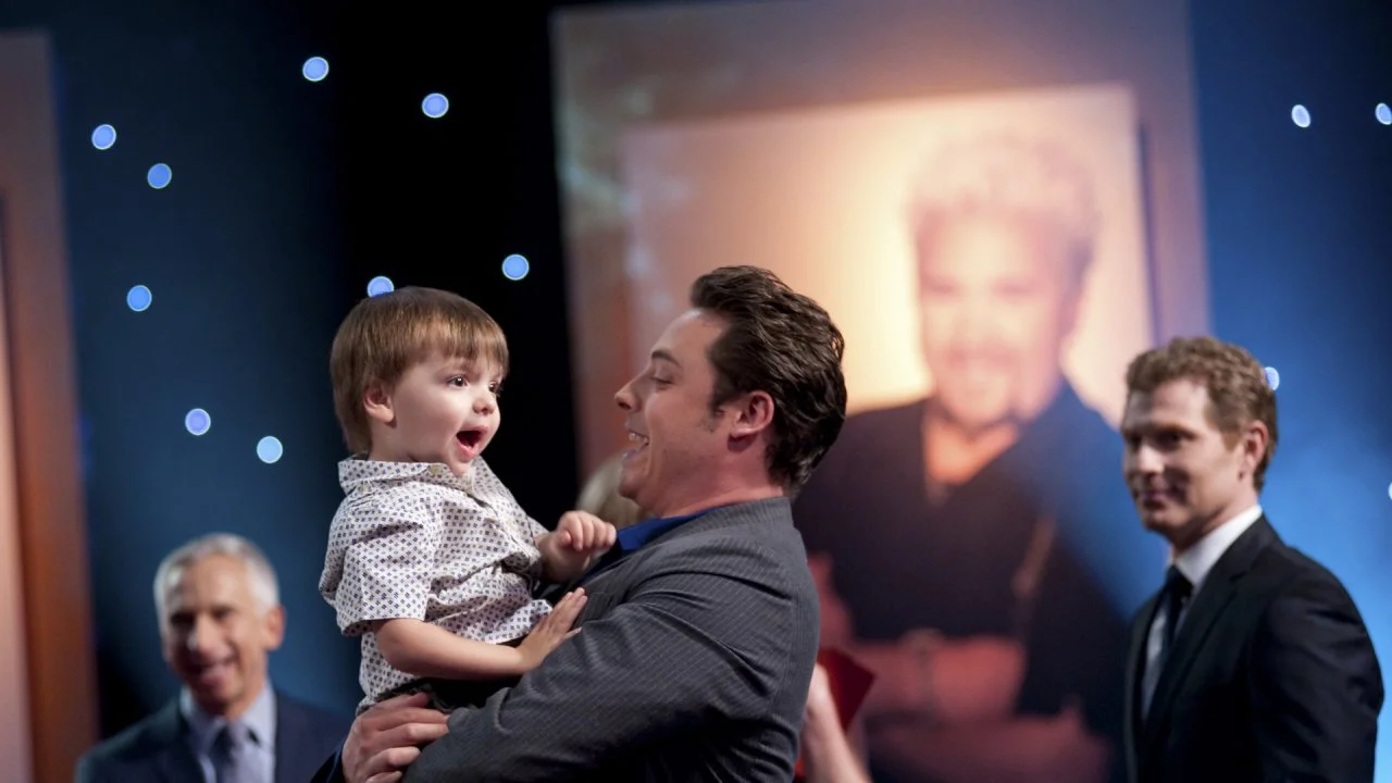 Star Season 7: Jeff's Win