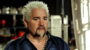 Star Finale Bonus: Guy Fieri