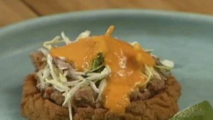 Susie's Pilot: Spice It Up