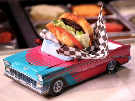 Frisco's Carhop Diner