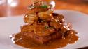 Zydeco's BBQ Shrimp