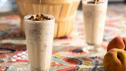 Maple Pecan Milkshake