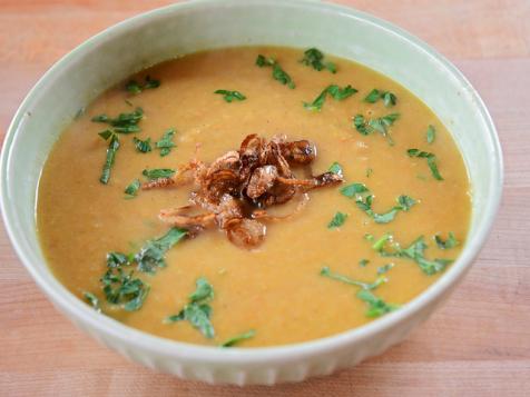 Very Veggie Soup