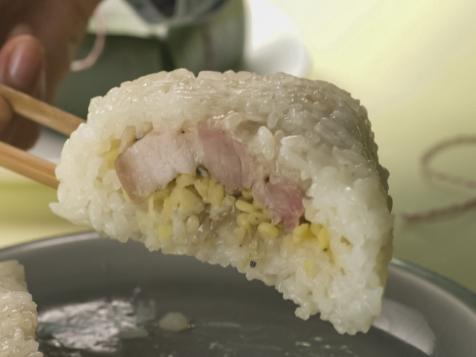 Banh Chung