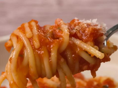 6 Big Pasta Mistakes