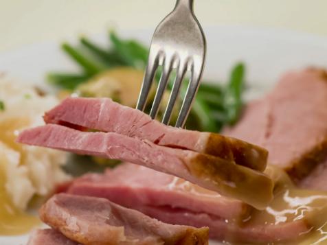 How to Cook the Perfect Ham
