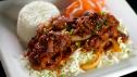 Spicy Pork Bulgogi at Soy Bistro