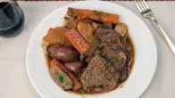 Classic Pot Roast