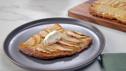 Double Apple Tart