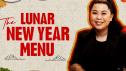 ICYMI: Lunar New Year Menu
