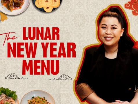 ICYMI: Lunar New Year Menu