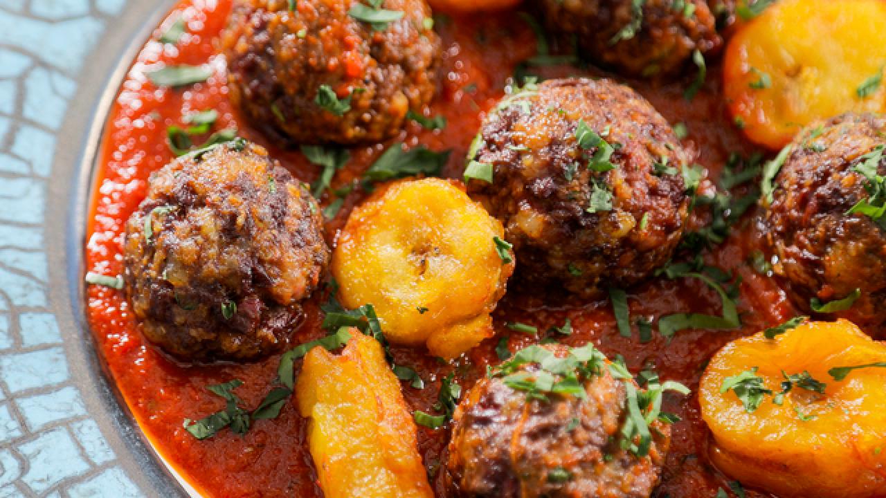Meatballs de Corazon