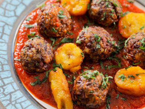 Meatballs de Corazon