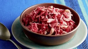 Mexican-Style Slaw