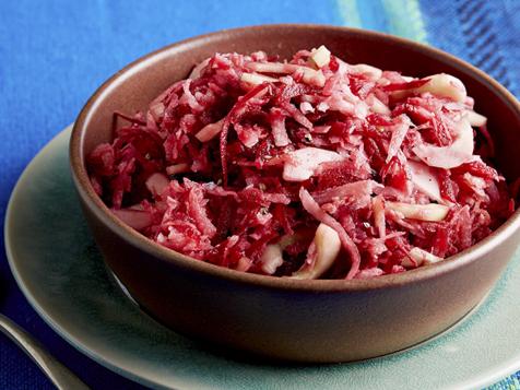 Mexican-Style Slaw