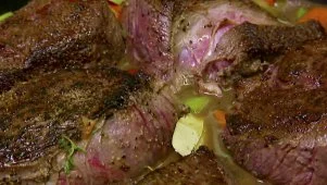 Founding Farmers Pot Roast