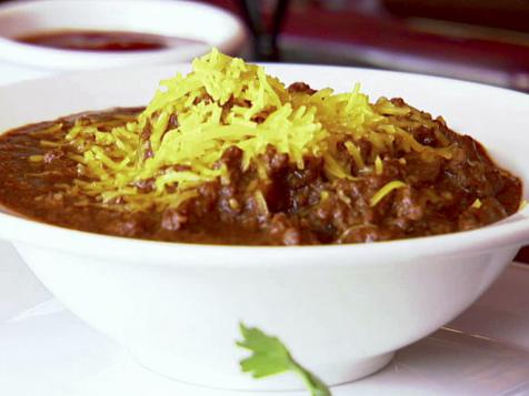 Chili Addiction American Chili
