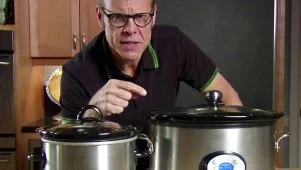 Alton: Slow-Cooker Tips