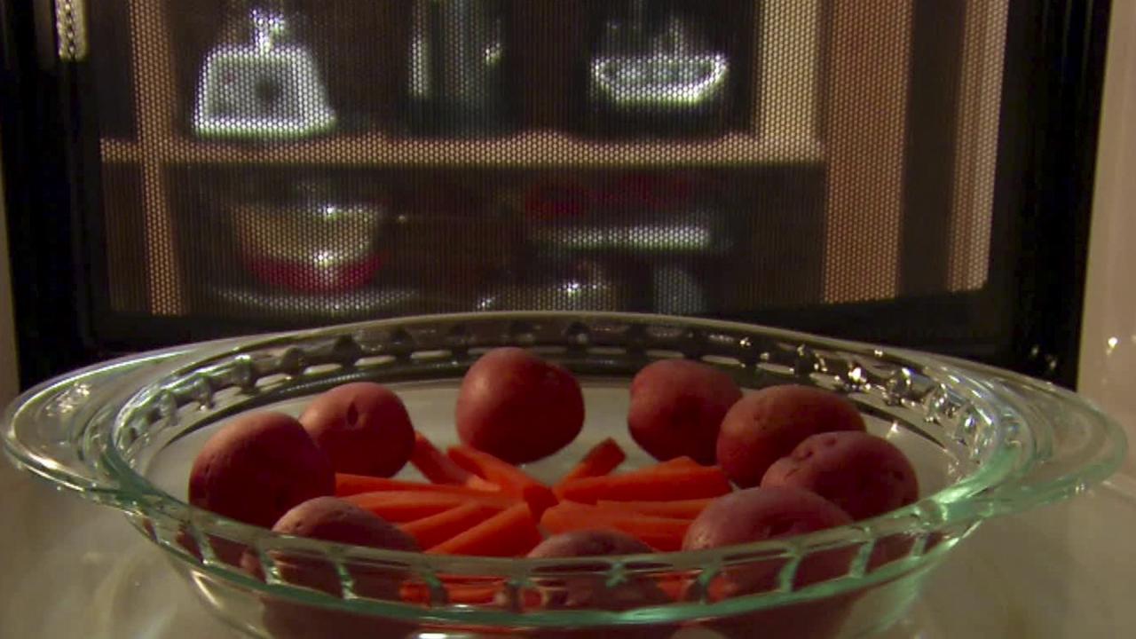 Alton: Maximize Your Microwave