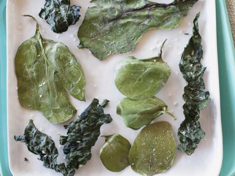 Alton: Healthy Chip How-Tos