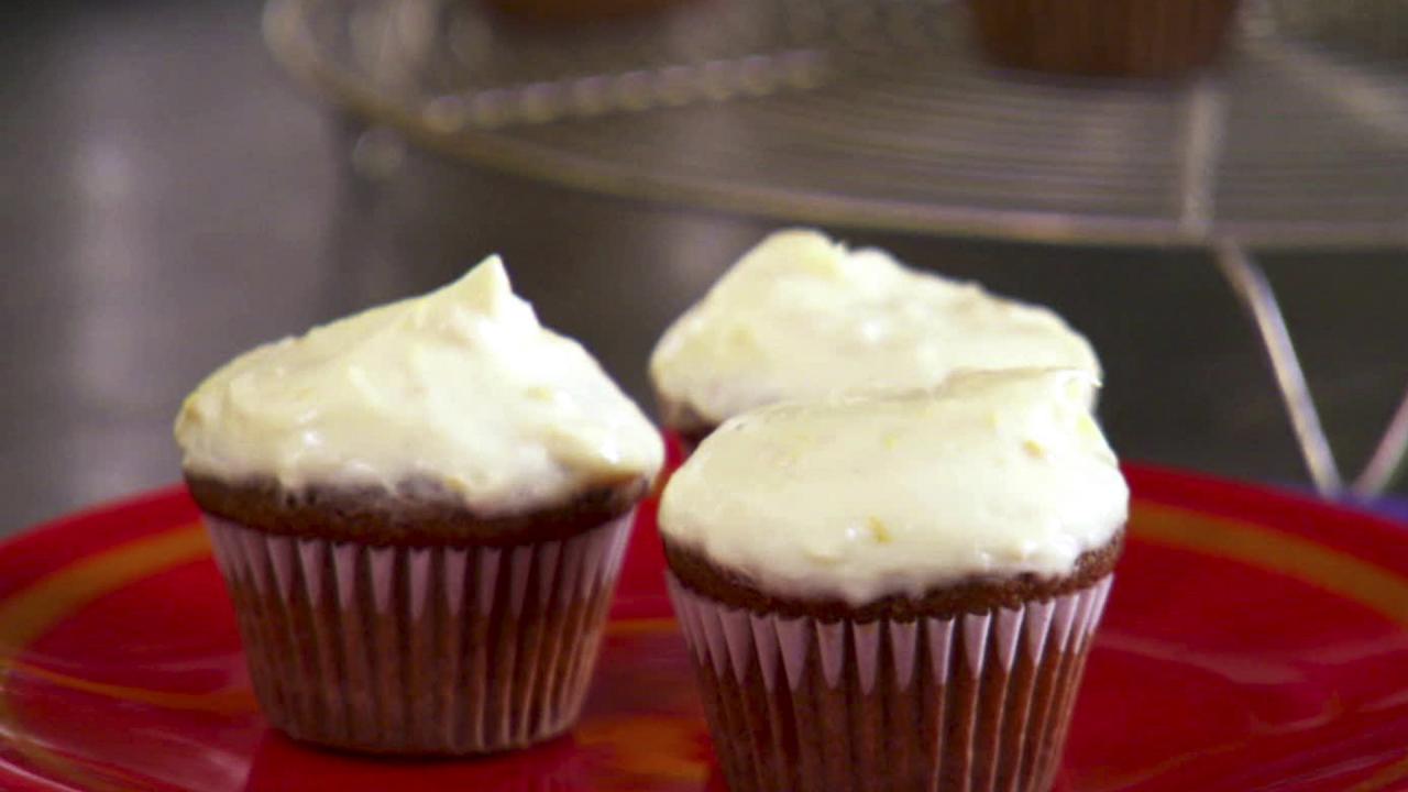 Make-Ahead Mini Muffins