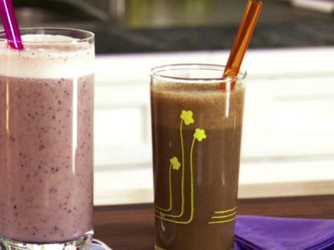 Kids in the Kitchen: Smoothies