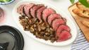 Smart Meat Thermometer