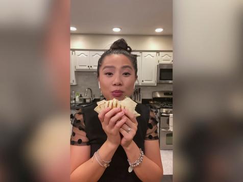 TikTok Wrap Hack