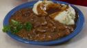 Steer-In Beef and Noodles