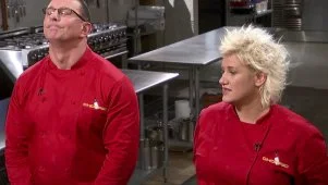 Chopped All-Stars 1 Ep 2 Recap