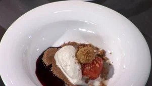 Chopped All-Stars 1 Ep 3 Recap